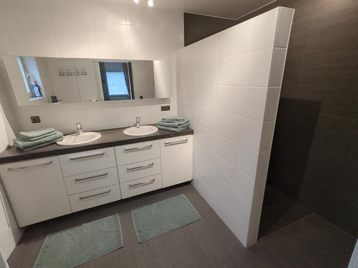 Vakantiehuis Sinne Oostmalle Esterno foto